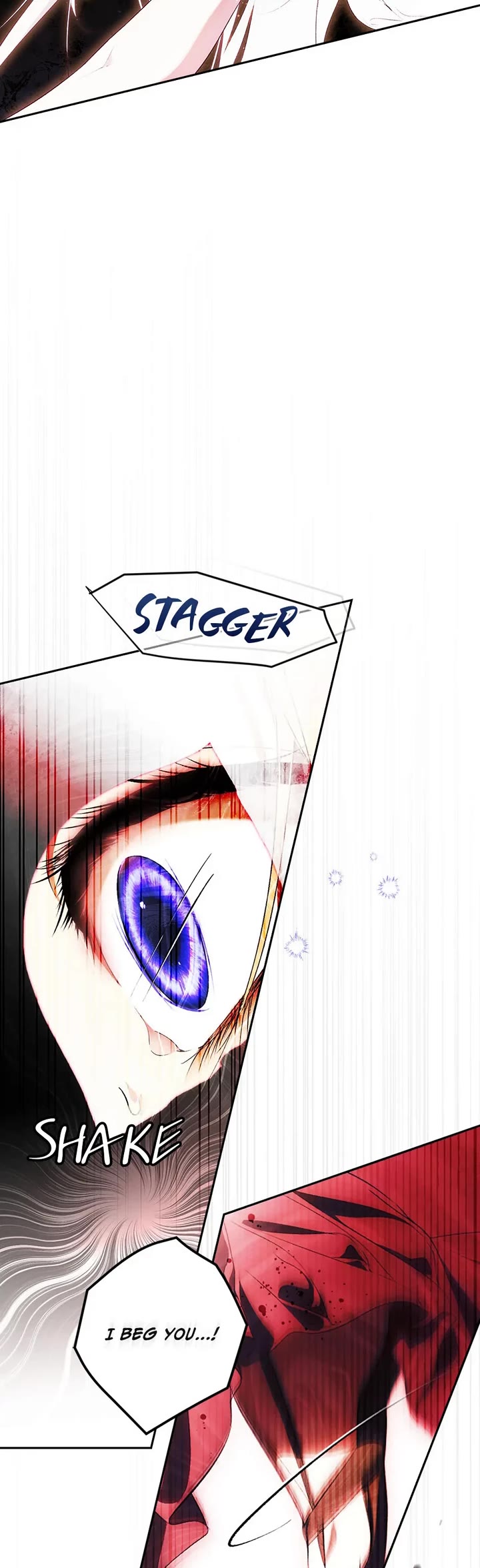 Secret Lady Chapter 121 page 10 - Chapter 121