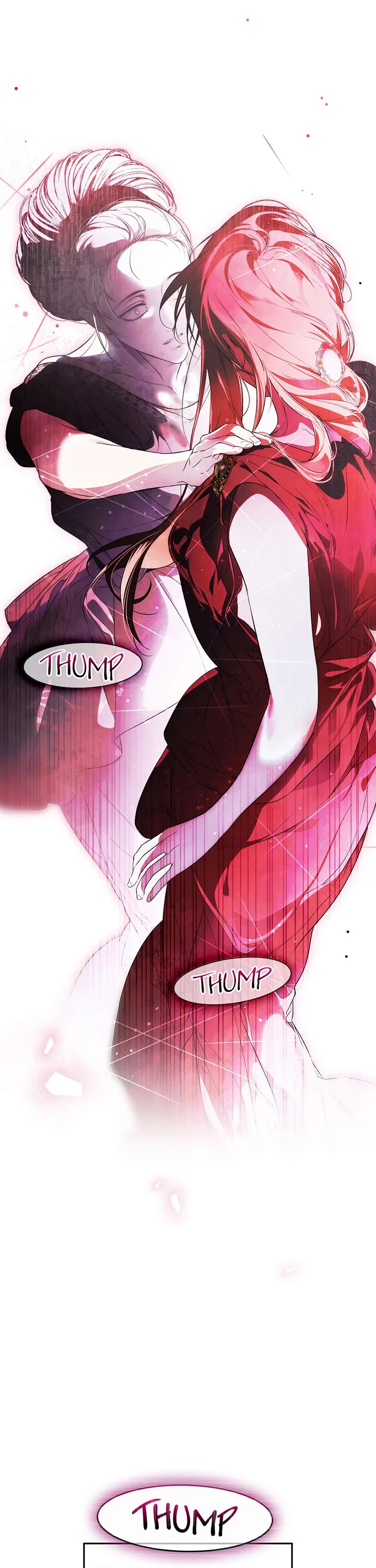 Secret Lady Chapter 121 page 12 - Chapter 121