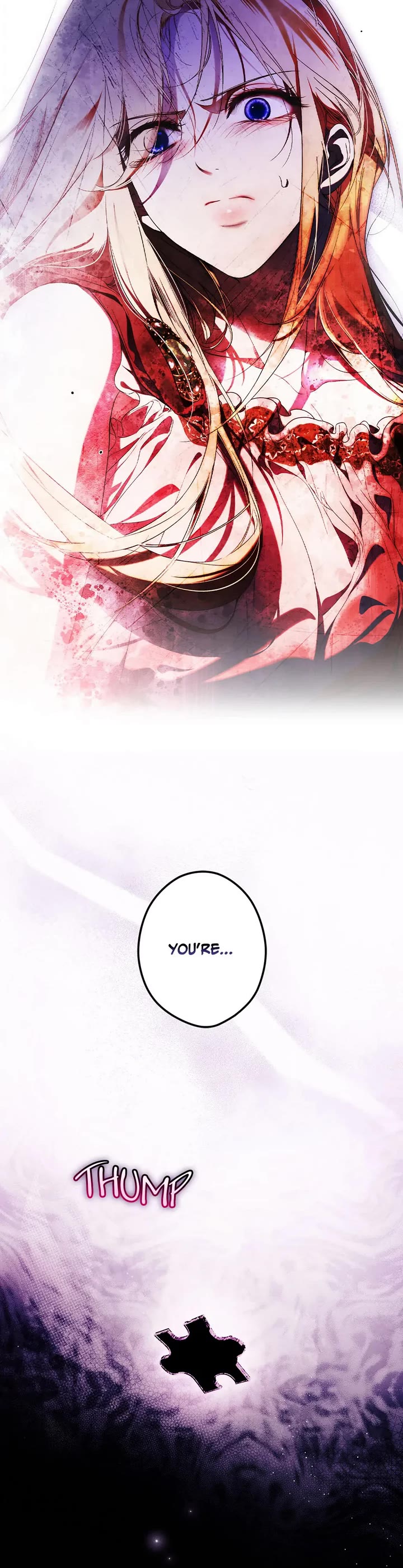 Secret Lady Chapter 121 page 14 - Chapter 121