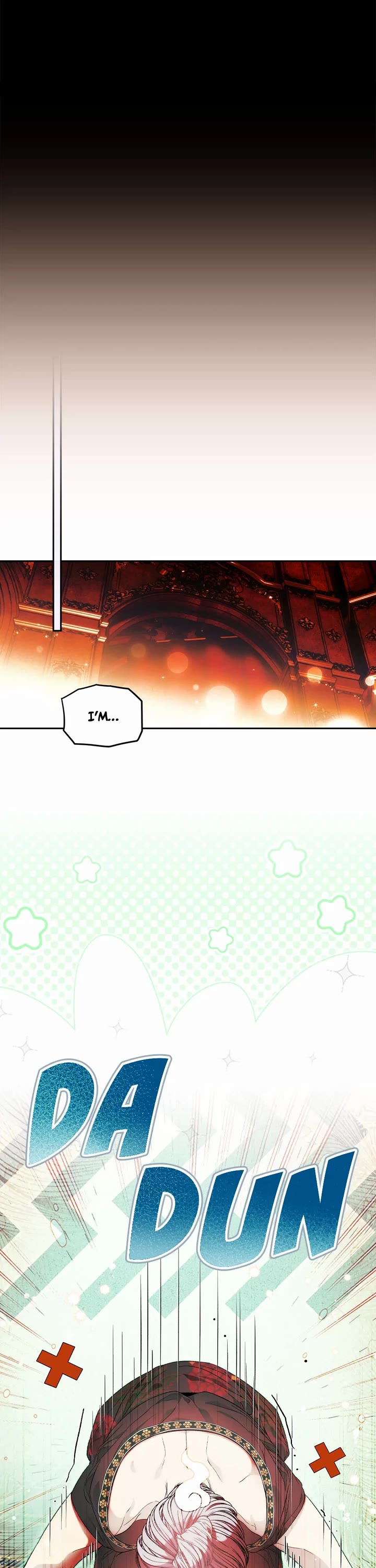 Secret Lady Chapter 121 page 16 - Chapter 121