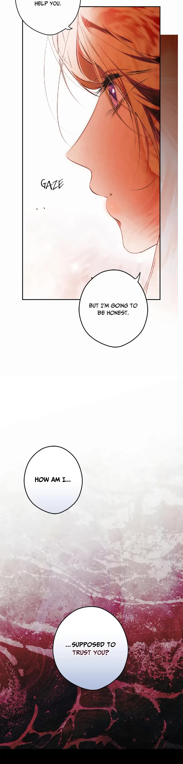 Secret Lady Chapter 121 page 26 - Chapter 121