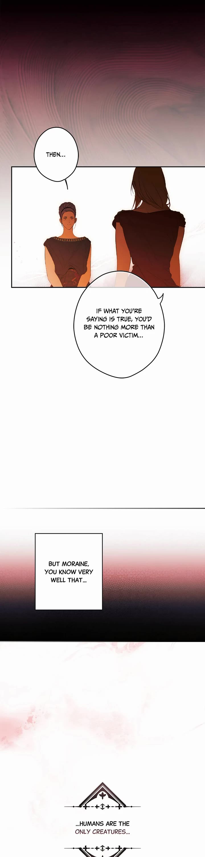 Secret Lady Chapter 121 page 27 - Chapter 121