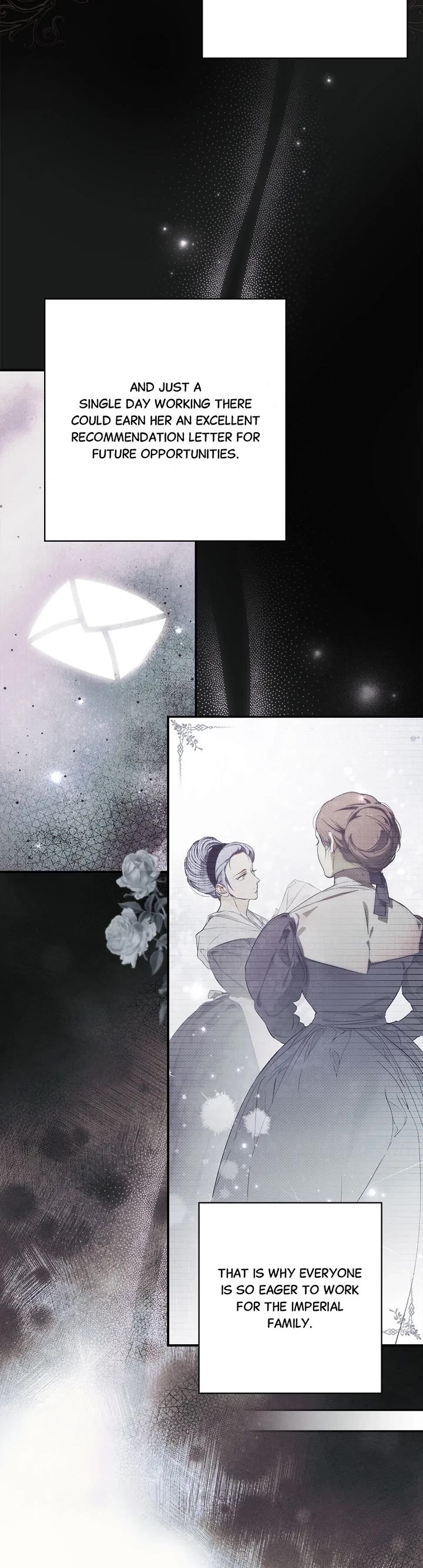 Secret Lady Chapter 121 page 5 - Chapter 121