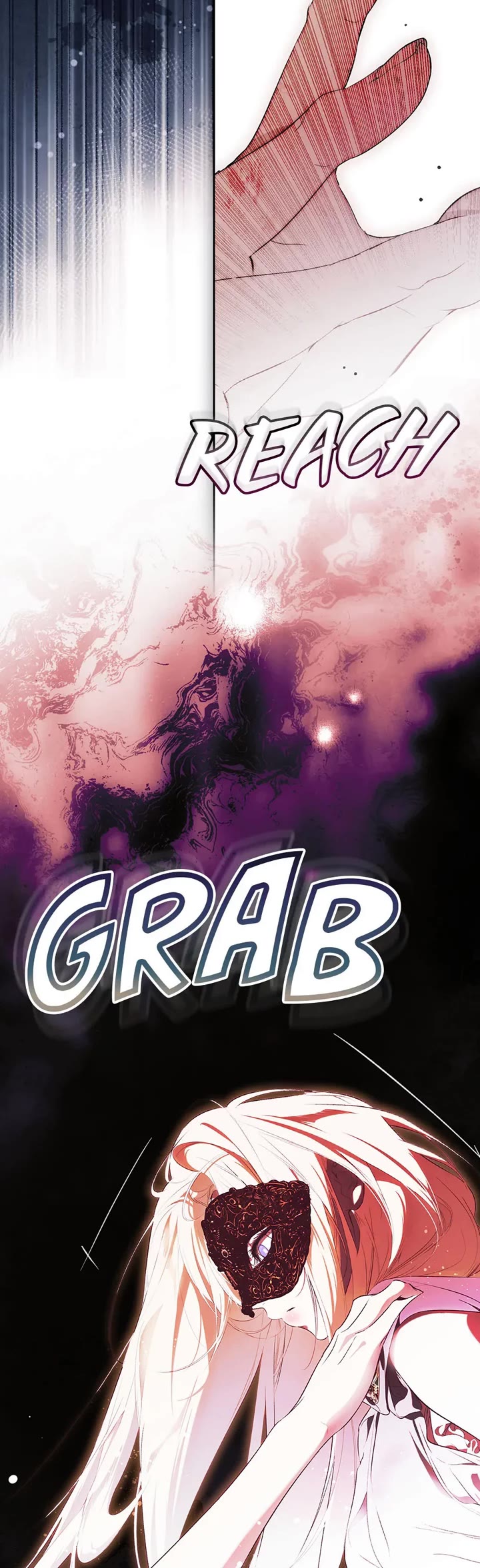 Secret Lady Chapter 121 page 9 - Chapter 121