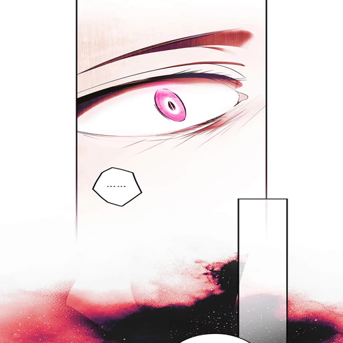 Secret Lady Chapter 121 cover