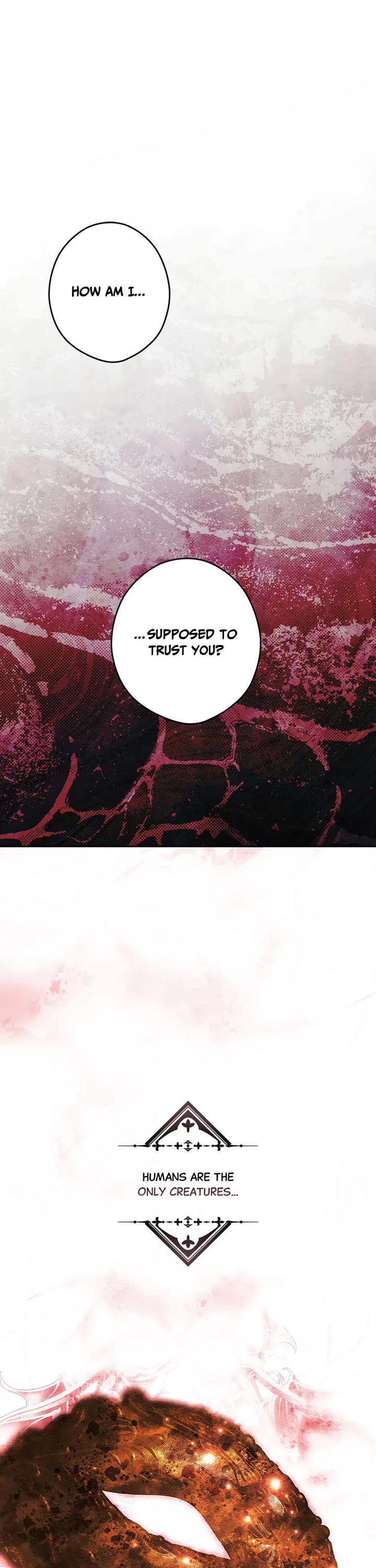 Secret Lady Chapter 122 page 1 - Chapter 122