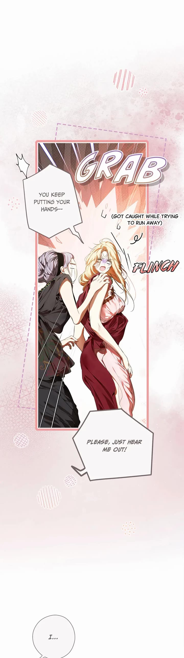 Secret Lady Chapter 122 page 10 - Chapter 122