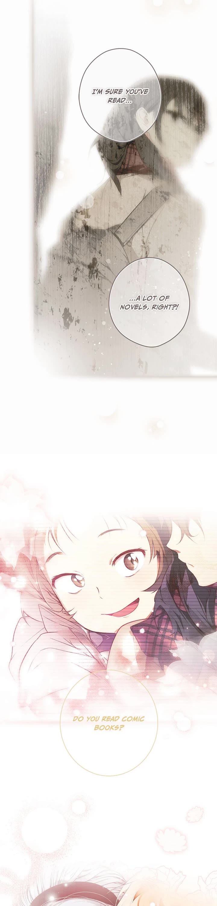 Secret Lady Chapter 122 page 13 - Chapter 122