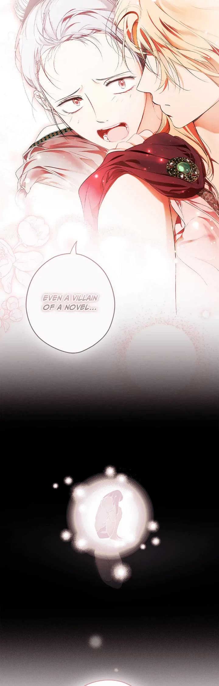 Secret Lady Chapter 122 page 14 - Chapter 122