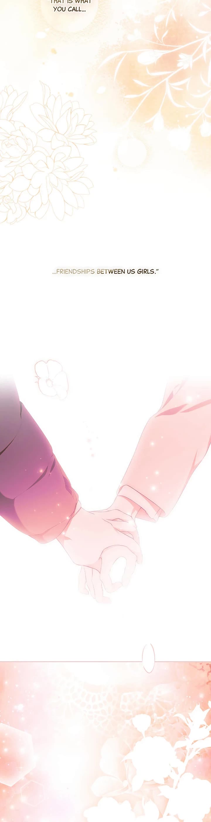 Secret Lady Chapter 122 page 20 - Chapter 122