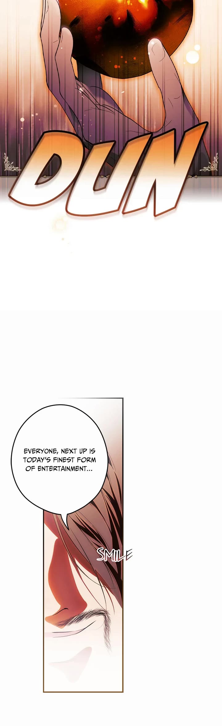 Secret Lady Chapter 122 page 25 - Chapter 122