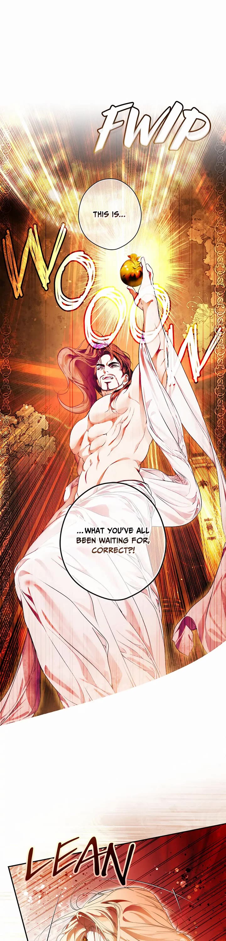 Secret Lady Chapter 122 page 26 - Chapter 122