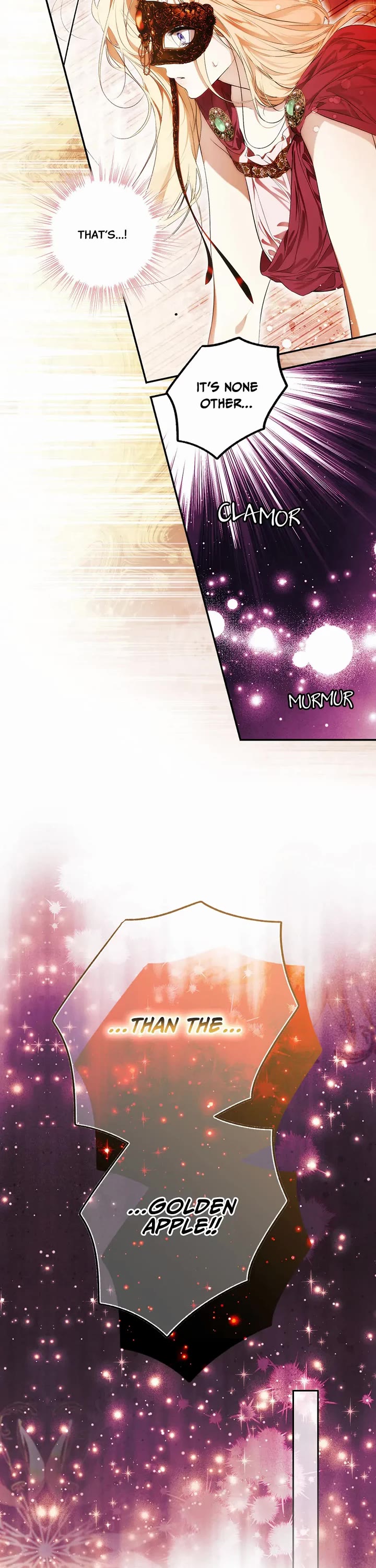 Secret Lady Chapter 122 page 27 - Chapter 122
