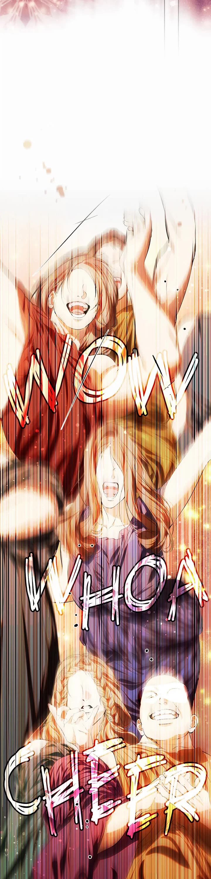 Secret Lady Chapter 122 page 28 - Chapter 122