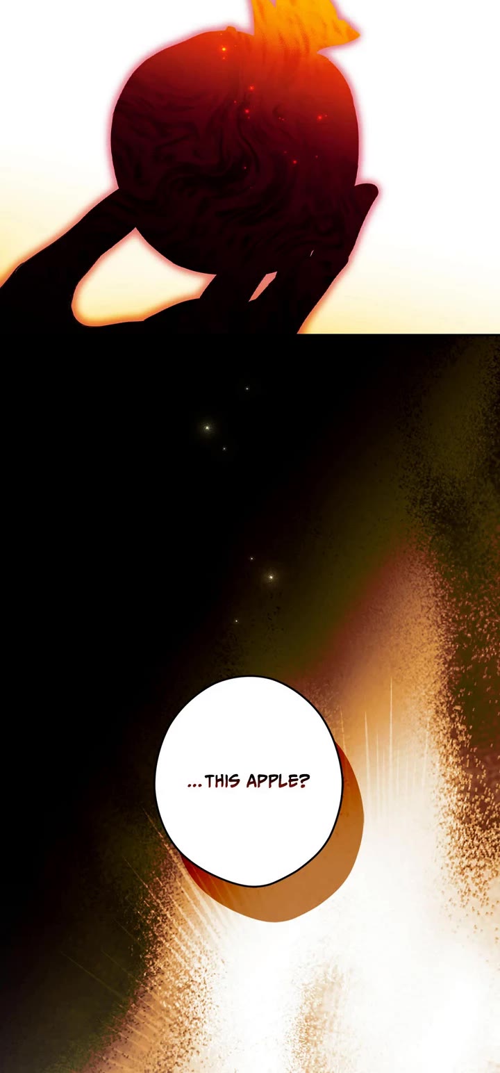 Secret Lady Chapter 122 page 39 - Chapter 122
