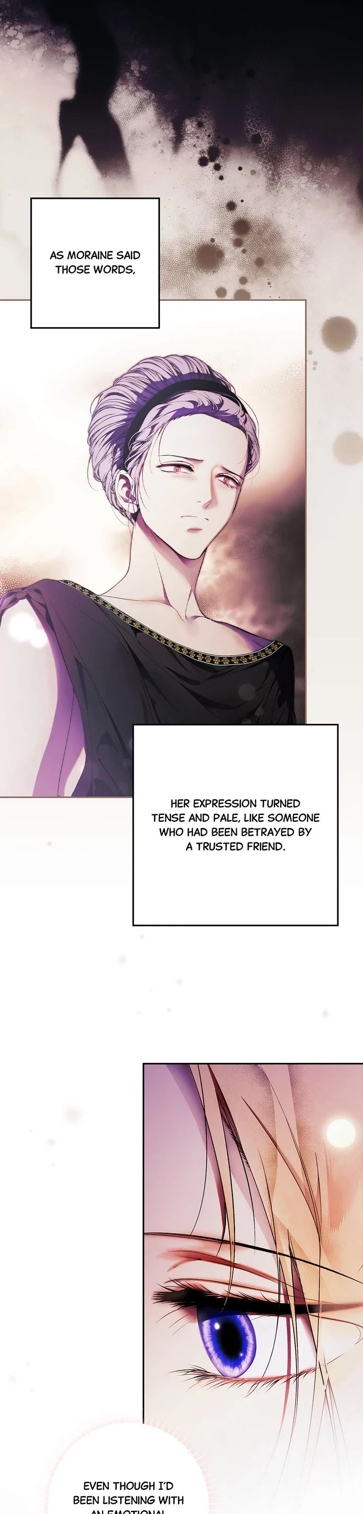 Secret Lady Chapter 122 page 6 - Chapter 122