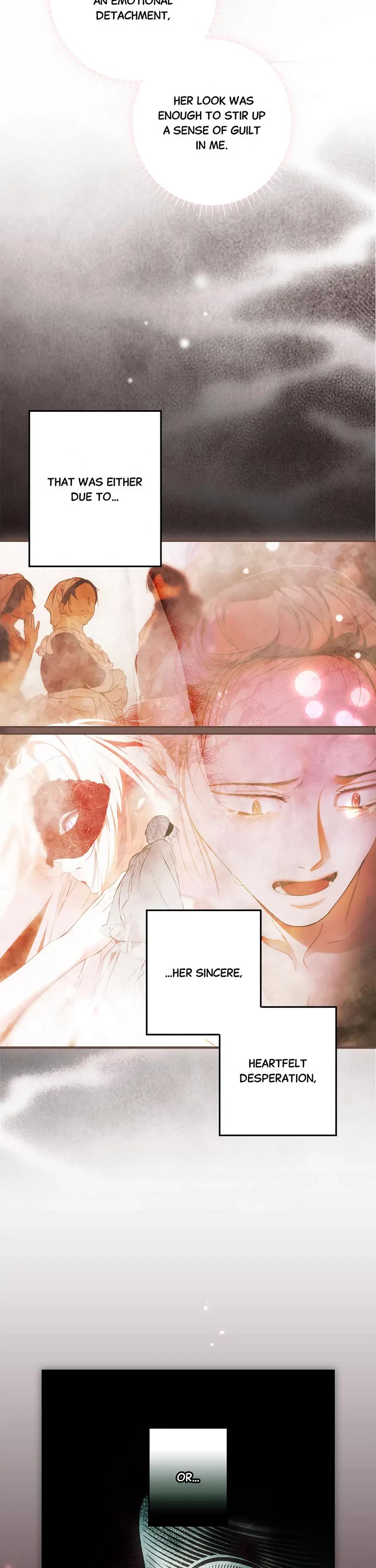 Secret Lady Chapter 122 page 7 - Chapter 122