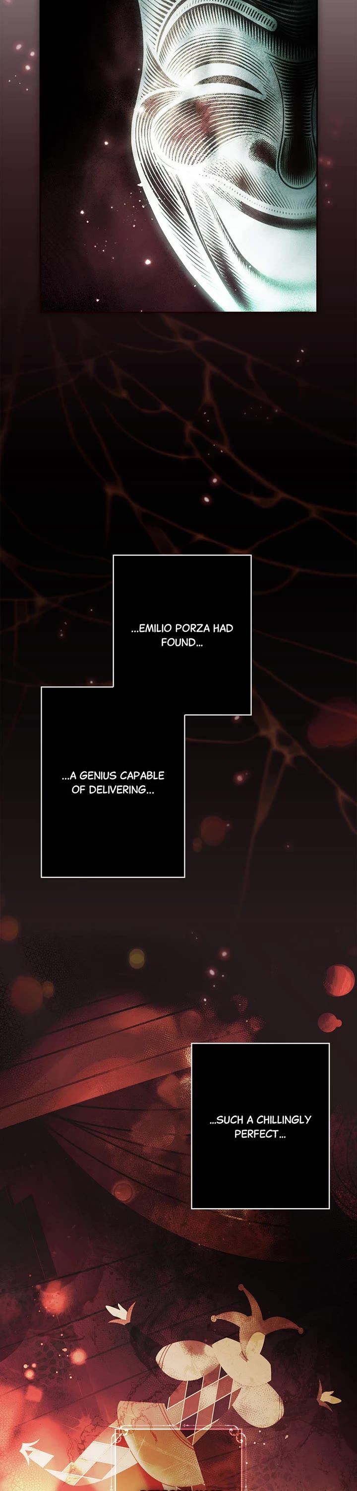 Secret Lady Chapter 122 page 8 - Chapter 122