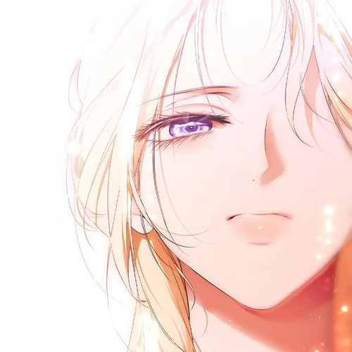 Secret Lady Chapter 122 cover