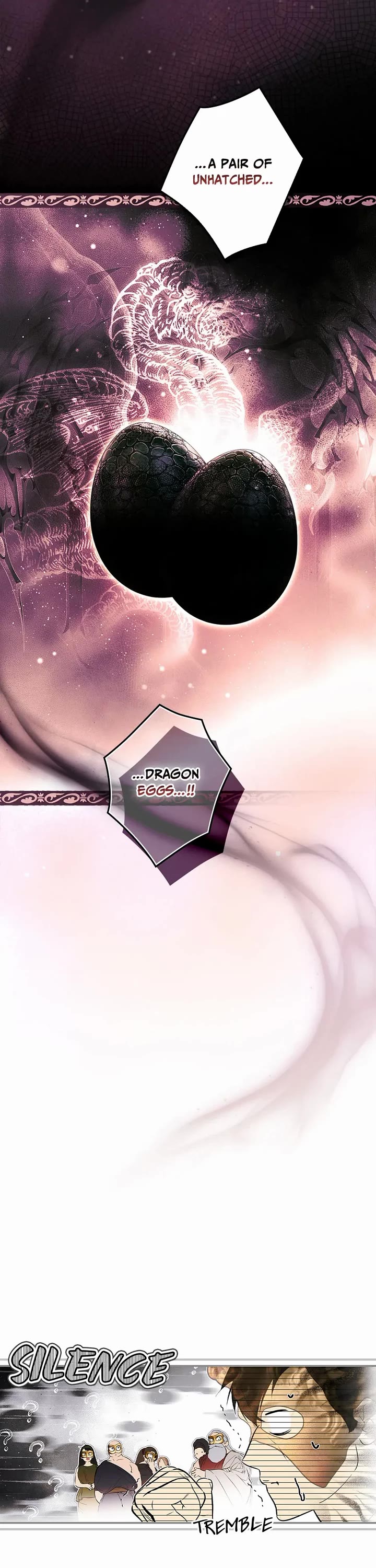 Secret Lady Chapter 123 page 11 - Chapter 123