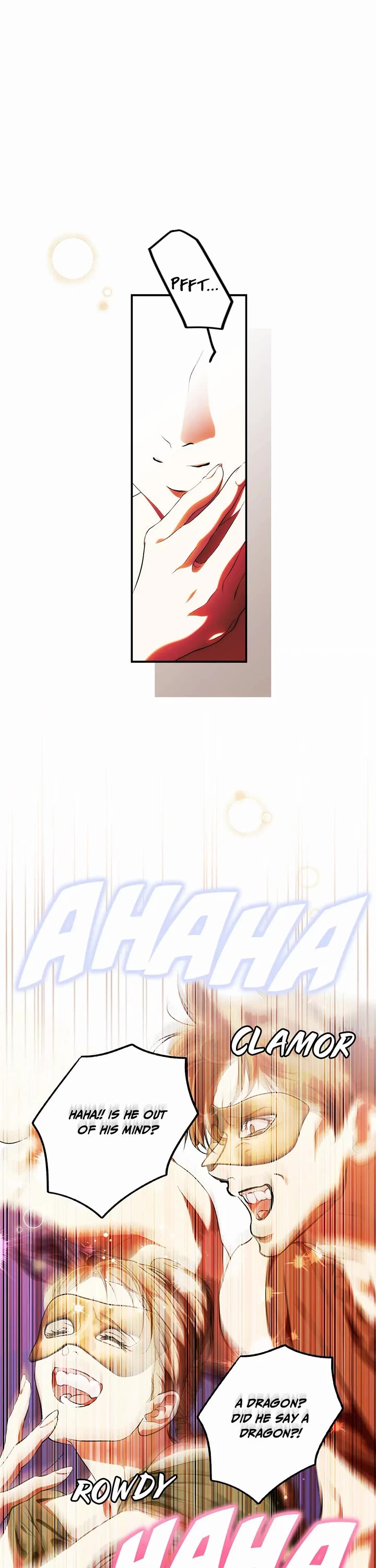 Secret Lady Chapter 123 page 12 - Chapter 123