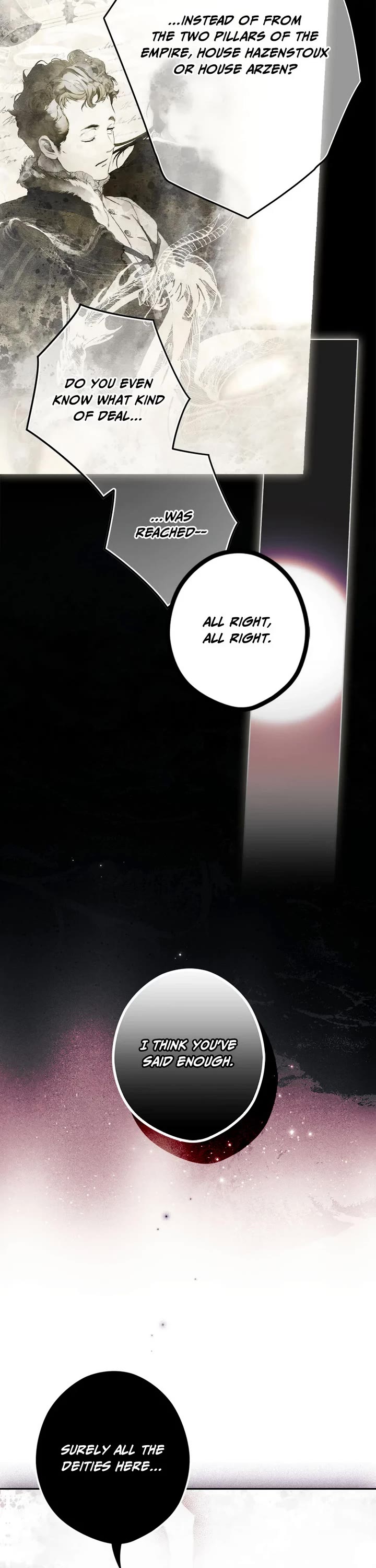 Secret Lady Chapter 123 page 16 - Chapter 123