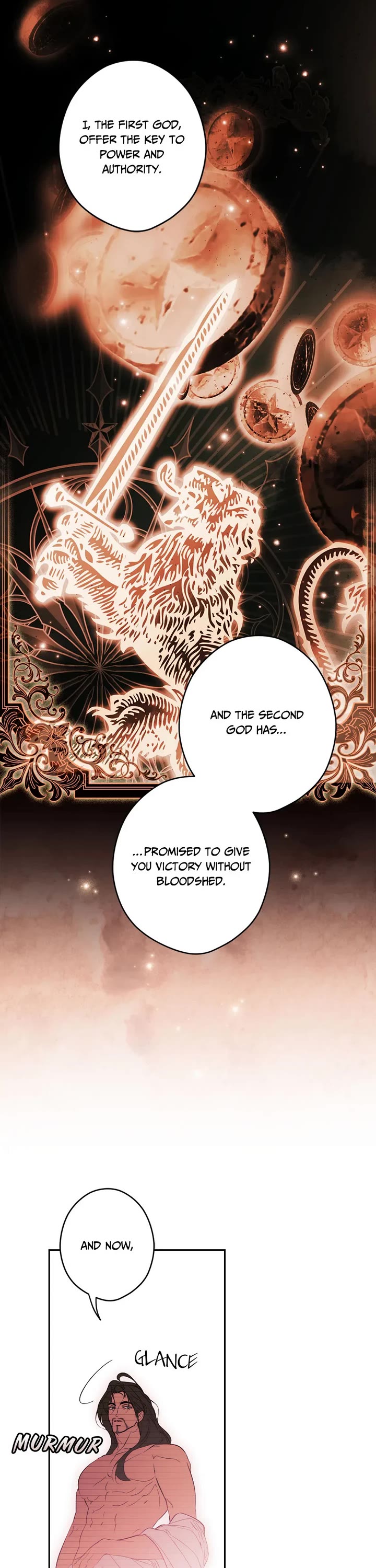 Secret Lady Chapter 123 page 18 - Chapter 123