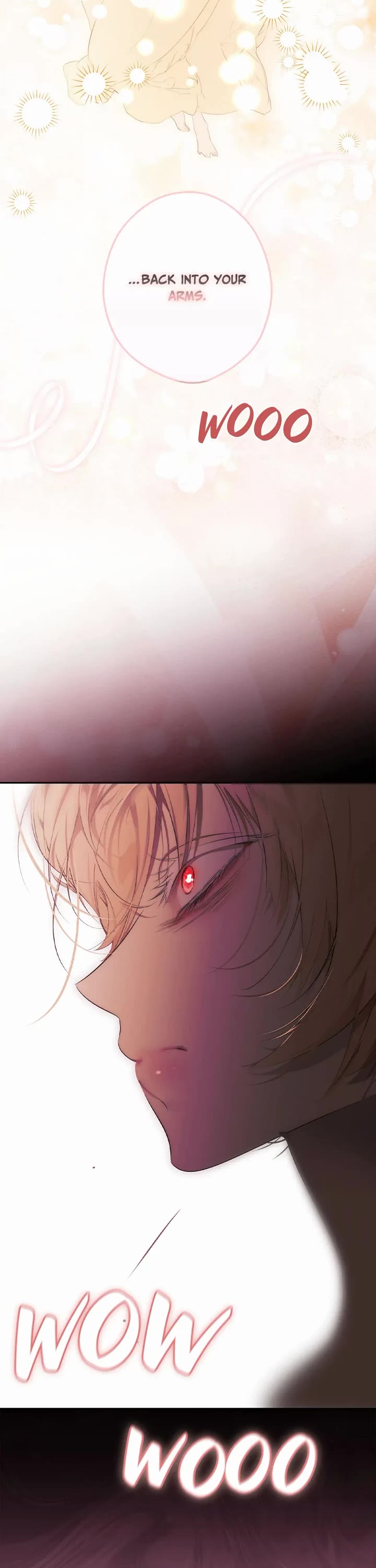 Secret Lady Chapter 123 page 27 - Chapter 123