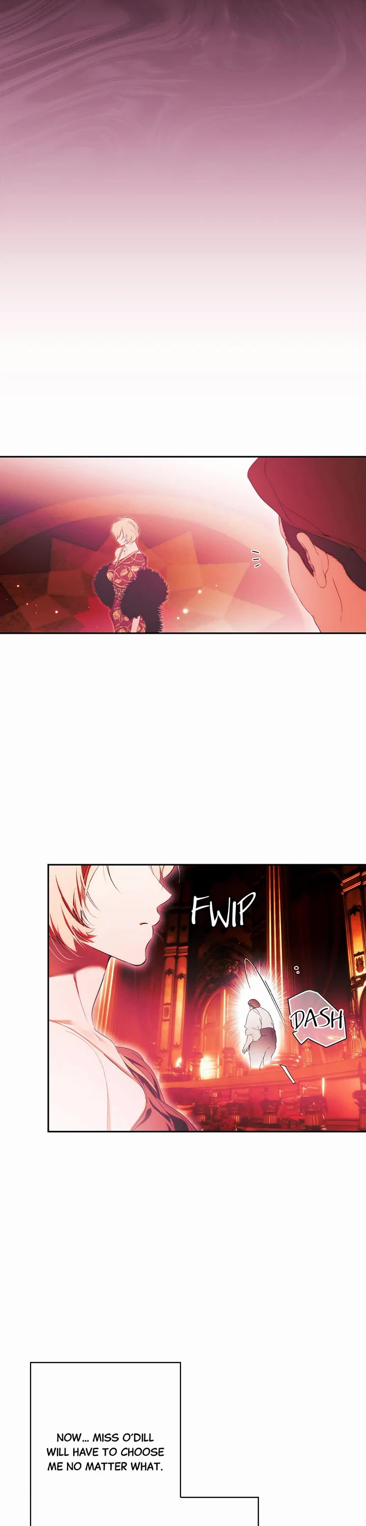 Secret Lady Chapter 123 page 28 - Chapter 123