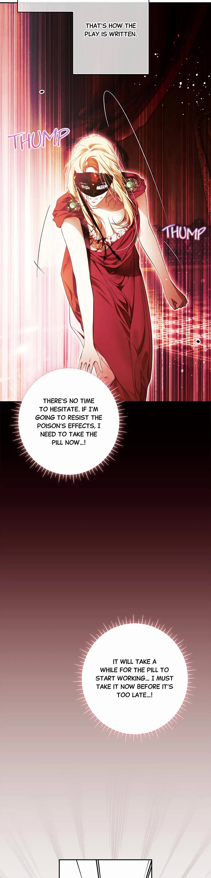 Secret Lady Chapter 123 page 29 - Chapter 123