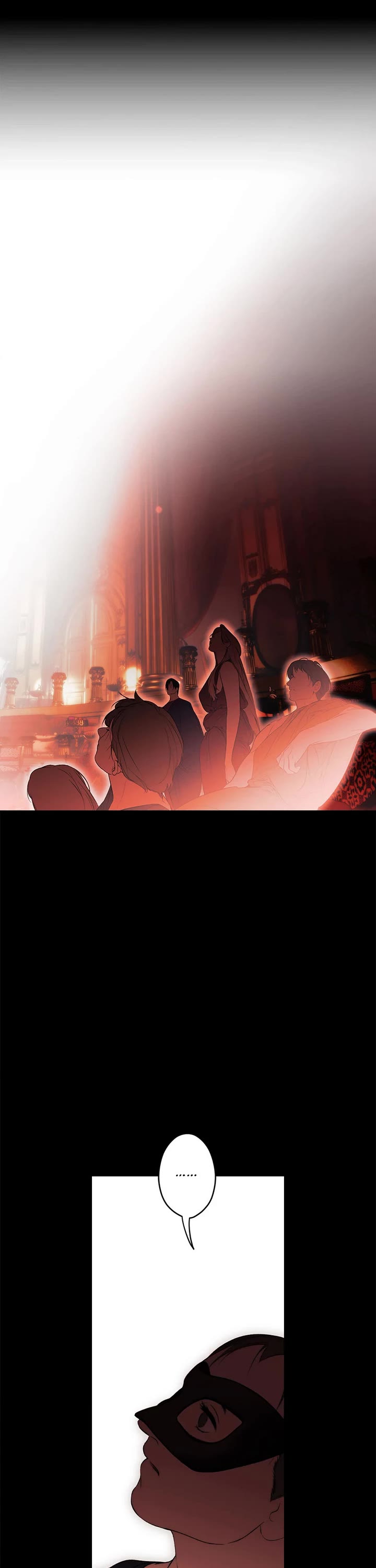 Secret Lady Chapter 123 page 32 - Chapter 123