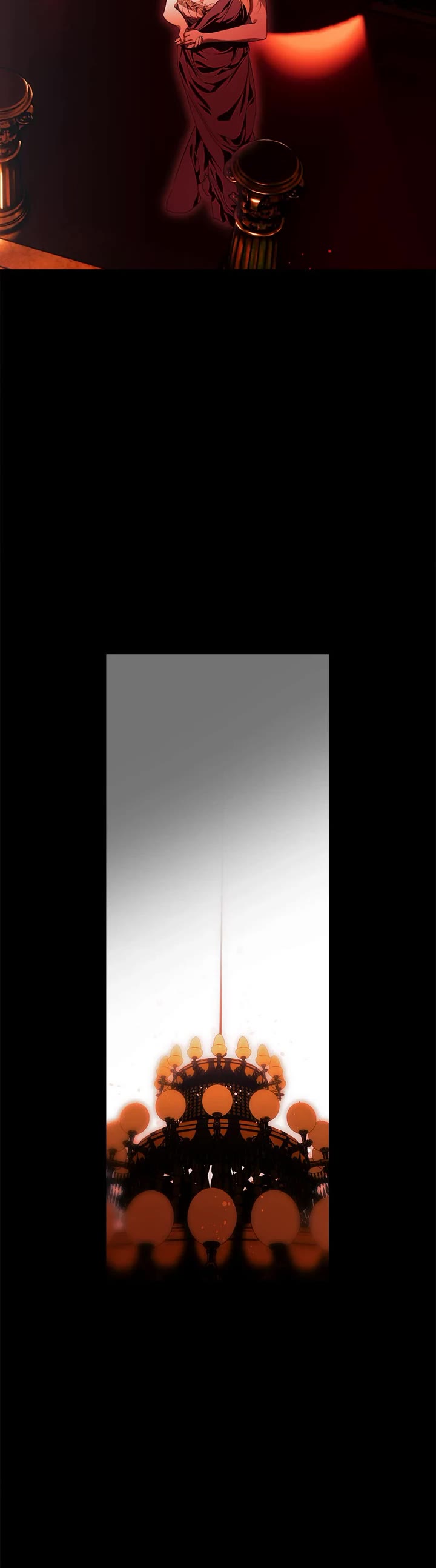 Secret Lady Chapter 123 page 34 - Chapter 123