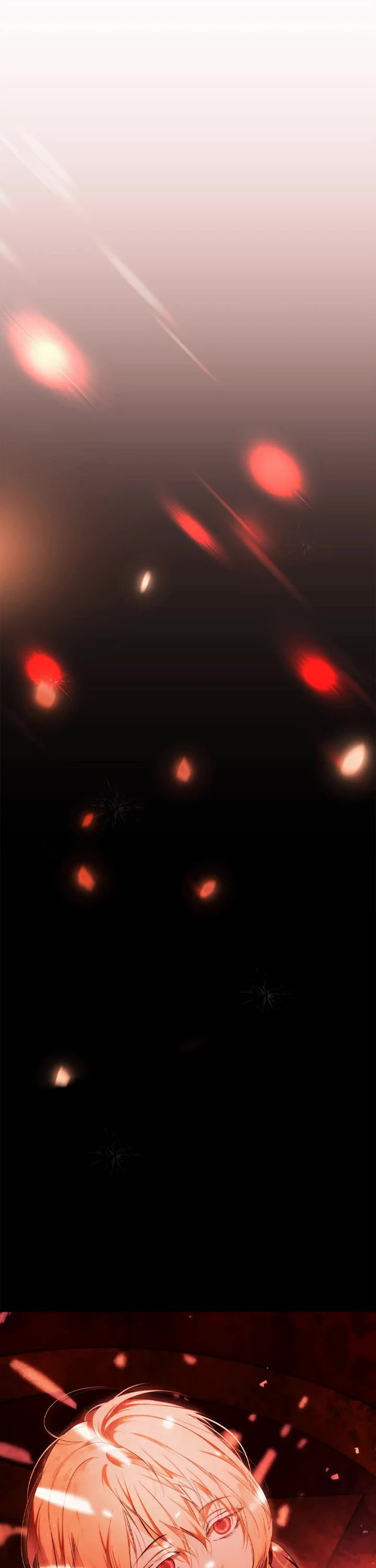 Secret Lady Chapter 123 page 37 - Chapter 123