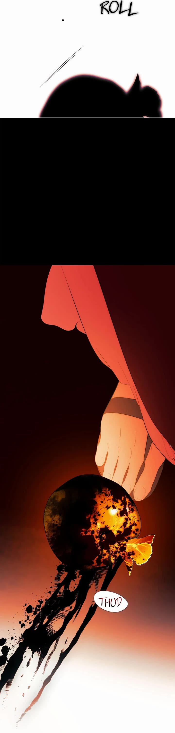 Secret Lady Chapter 123 page 42 - Chapter 123