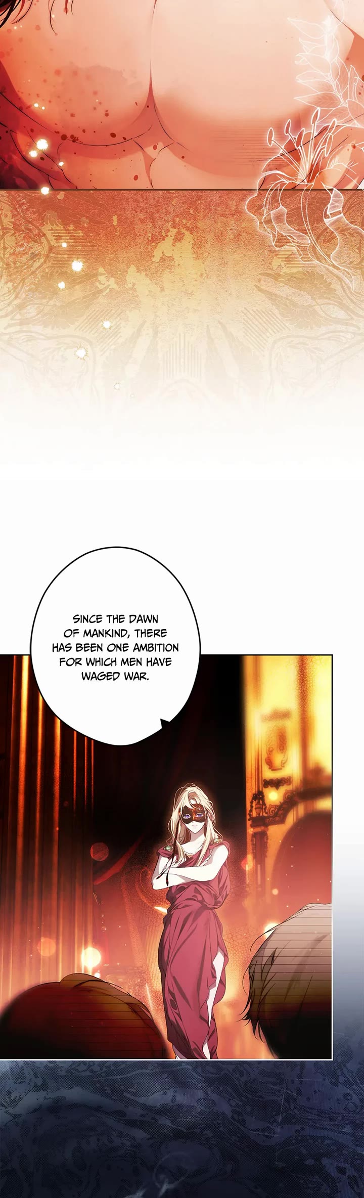 Secret Lady Chapter 123 page 5 - Chapter 123
