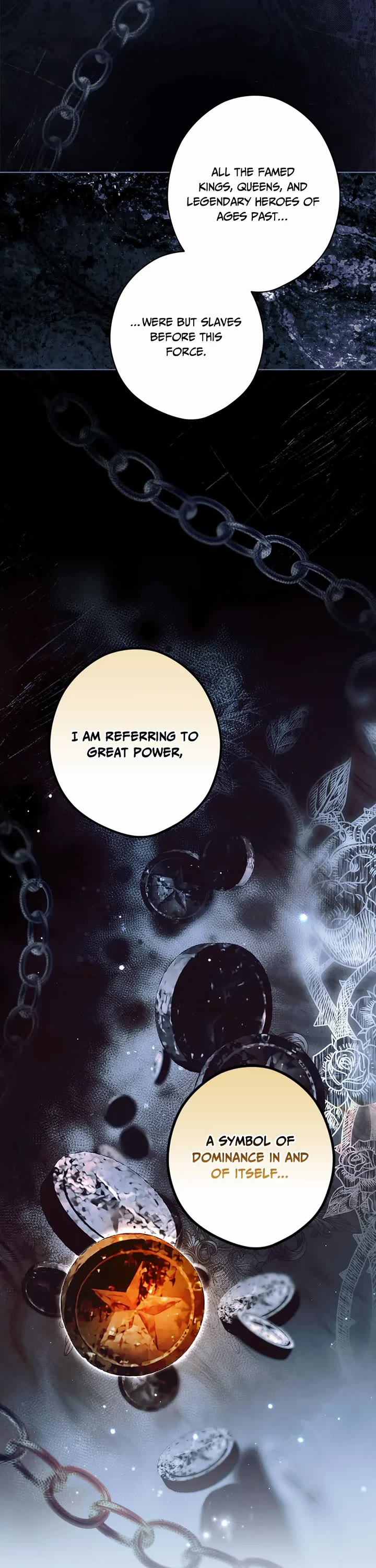 Secret Lady Chapter 123 page 6 - Chapter 123