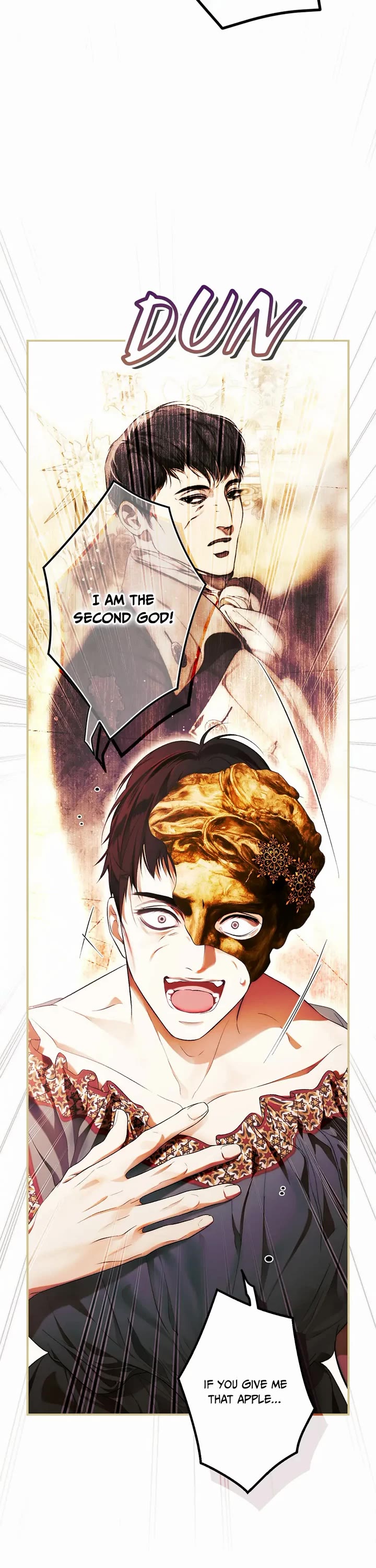 Secret Lady Chapter 123 page 8 - Chapter 123