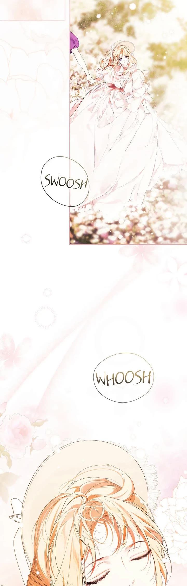 Secret Lady Chapter 124 page 15 - Chapter 124