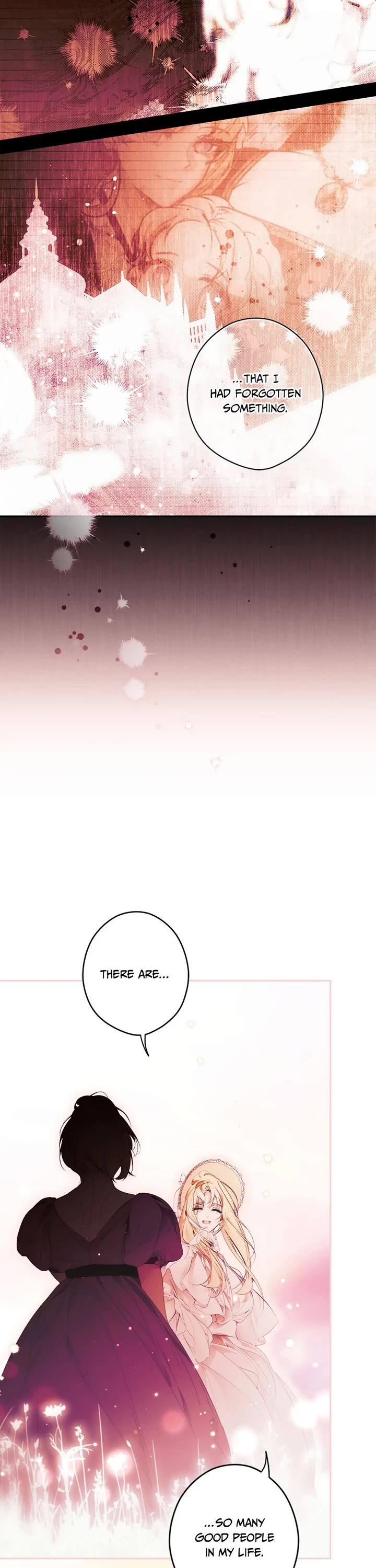 Secret Lady Chapter 124 page 17 - Chapter 124