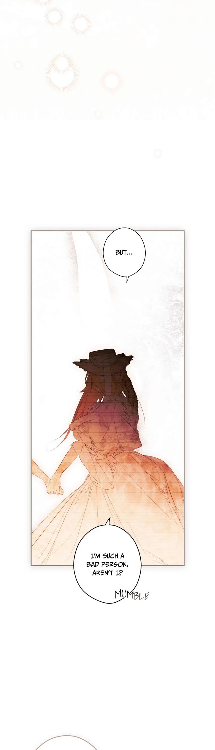 Secret Lady Chapter 124 page 20 - Chapter 124