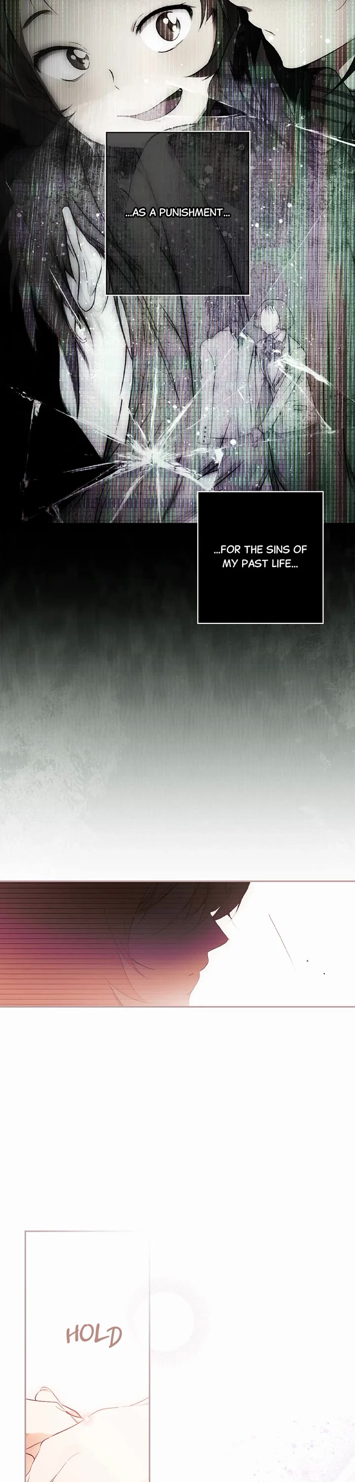 Secret Lady Chapter 124 page 23 - Chapter 124