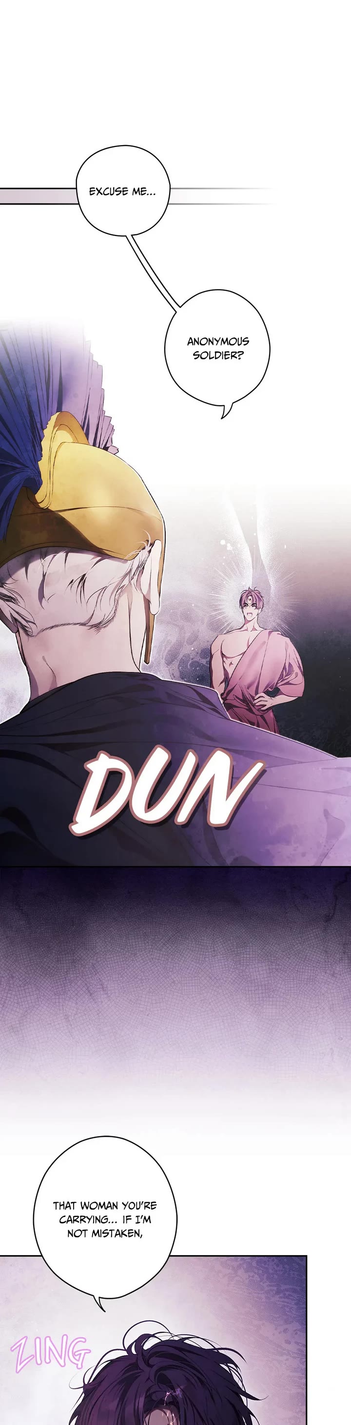 Secret Lady Chapter 124 page 29 - Chapter 124