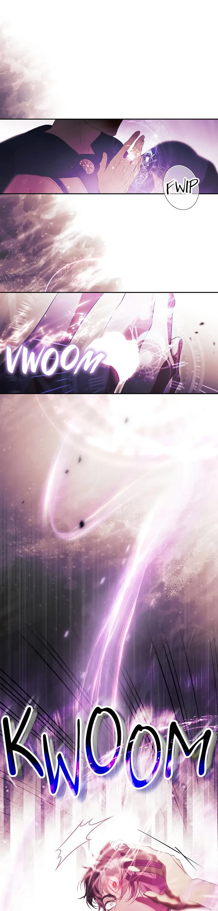 Secret Lady Chapter 124 page 31 - Chapter 124