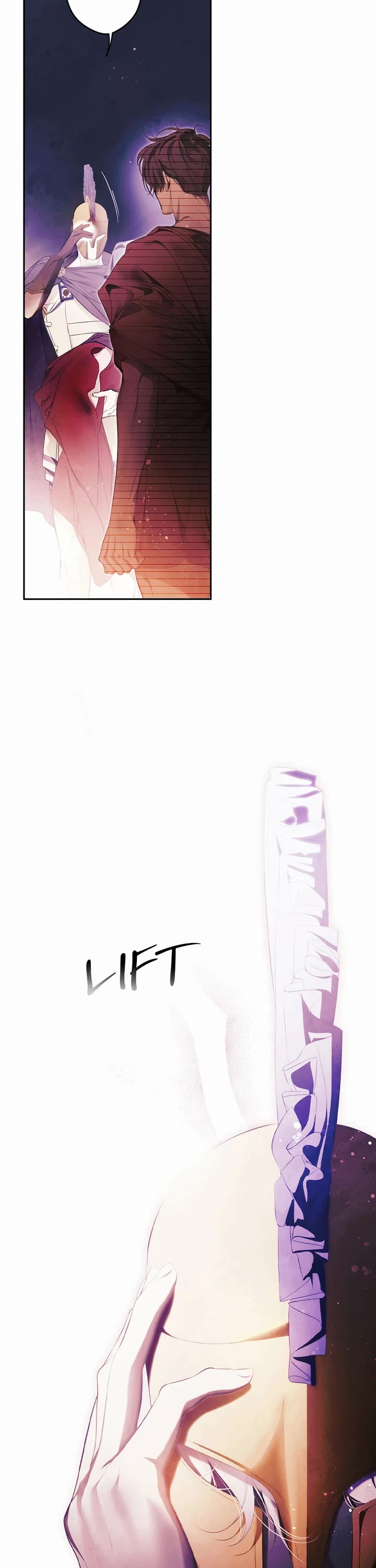 Secret Lady Chapter 124 page 33 - Chapter 124