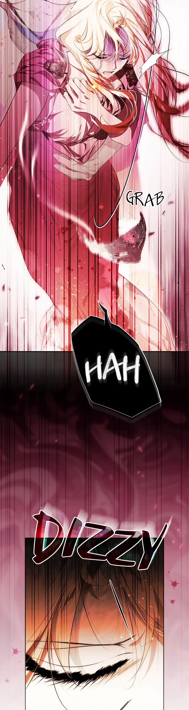 Secret Lady Chapter 124 page 9 - Chapter 124