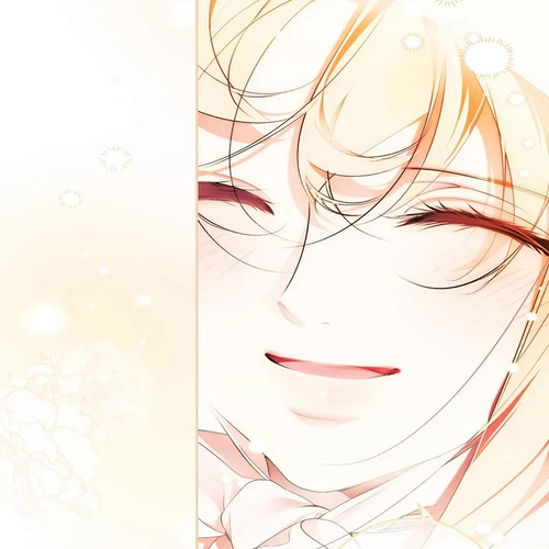 Secret Lady Chapter 124 cover