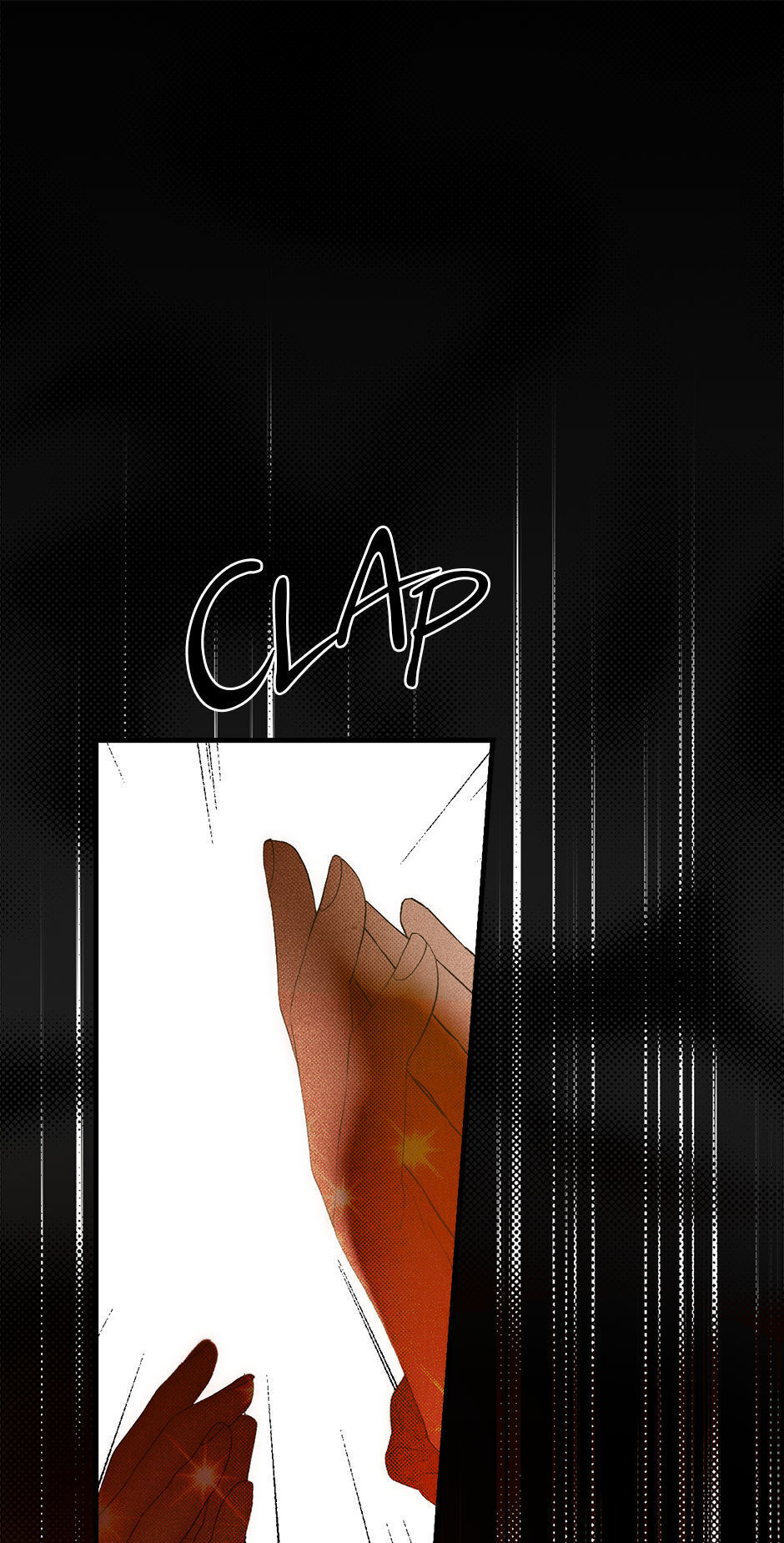 Secret Lady Chapter 13 page 1 - Chapter 13