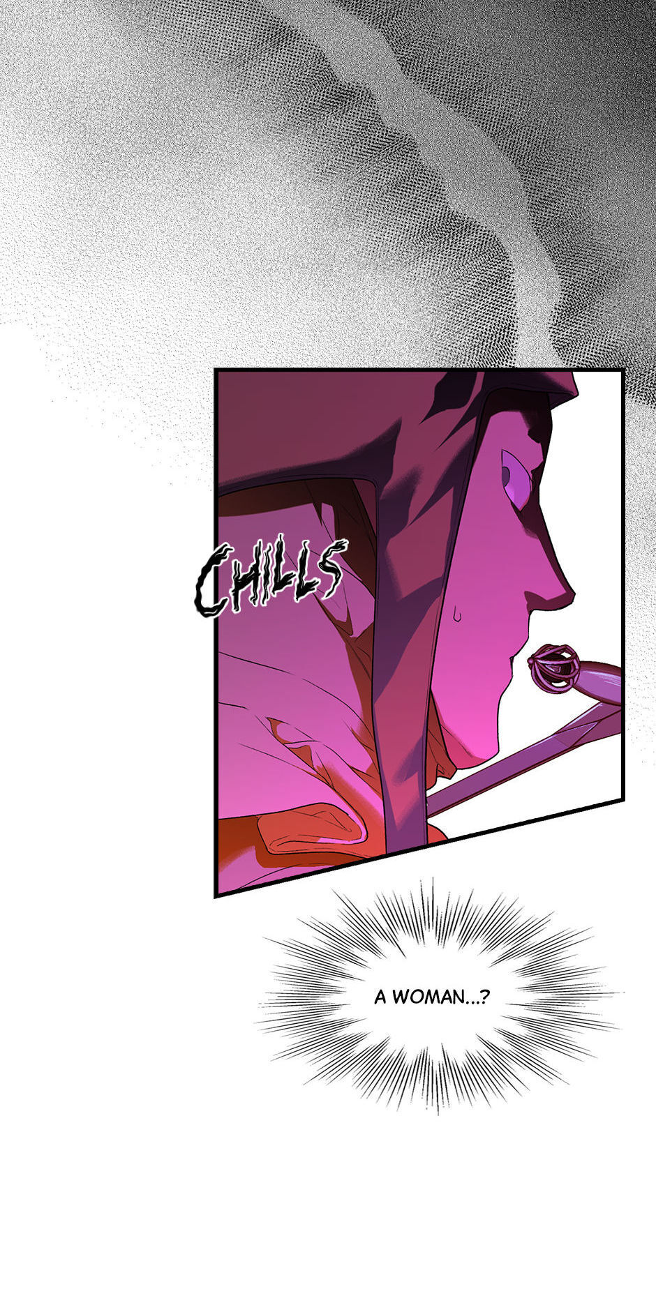 Secret Lady Chapter 13 page 11 - Chapter 13