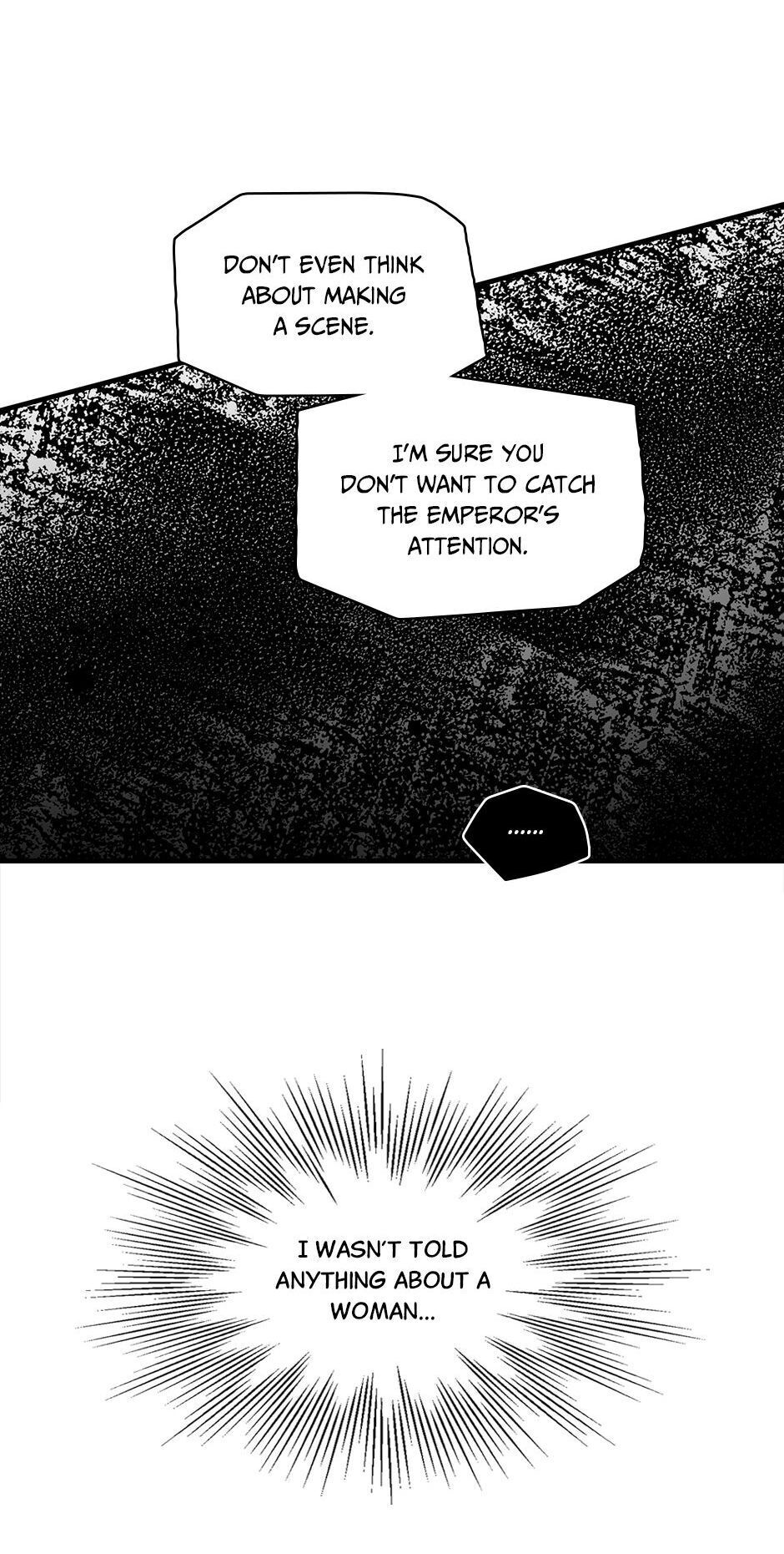 Secret Lady Chapter 13 page 12 - Chapter 13