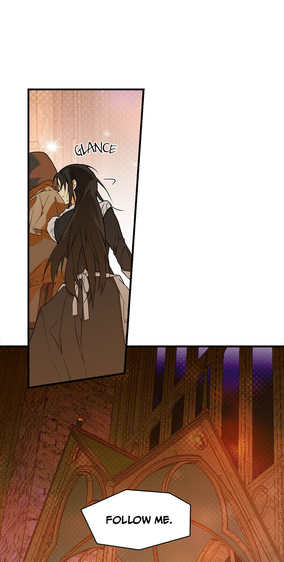 Secret Lady Chapter 13 page 13 - Chapter 13